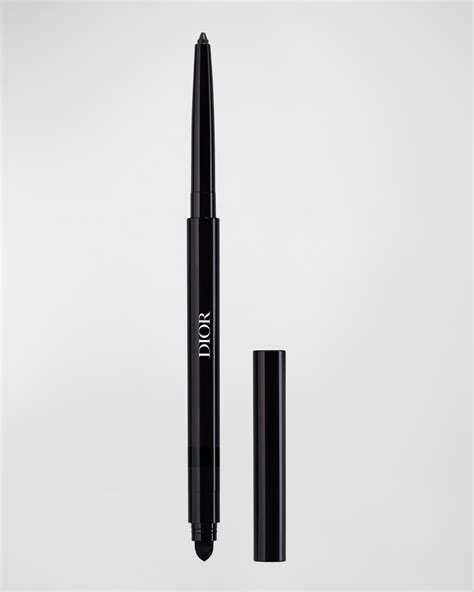 dior stylo waterproof eyeliner